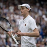 Jannik Sinner Breaks Character After Wimbledon Win: ‘Drinking Quiet a Lot’