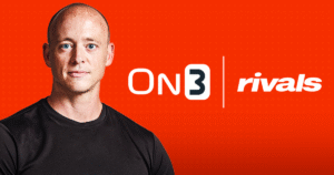 Josh Pate partners with On3 | Rivals ahead of 2025 college football season