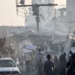What we know, and don’t know, about Israel’s plan to take over Gaza City