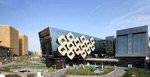 Crowne Plaza Riyadh RDC champions the rise of blended travel