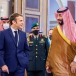 Two-State Solution Conference: Saudi-French Initiative toward Regional Peace