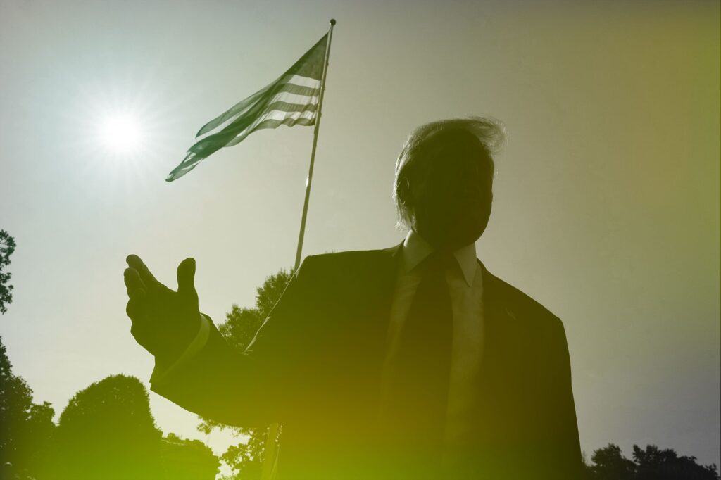 Economic Reality Bites Trump and His Protectionist Trade Policies