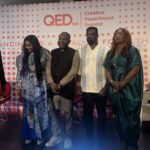 ‘The people, not government, built Nigeria’s creative industry’ — AFRIMA boss Mike Dada calls for more collaboration