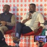 Kunle Afolayan: ‘Nigerian creatives need to understand business because creativity alone is not enough’