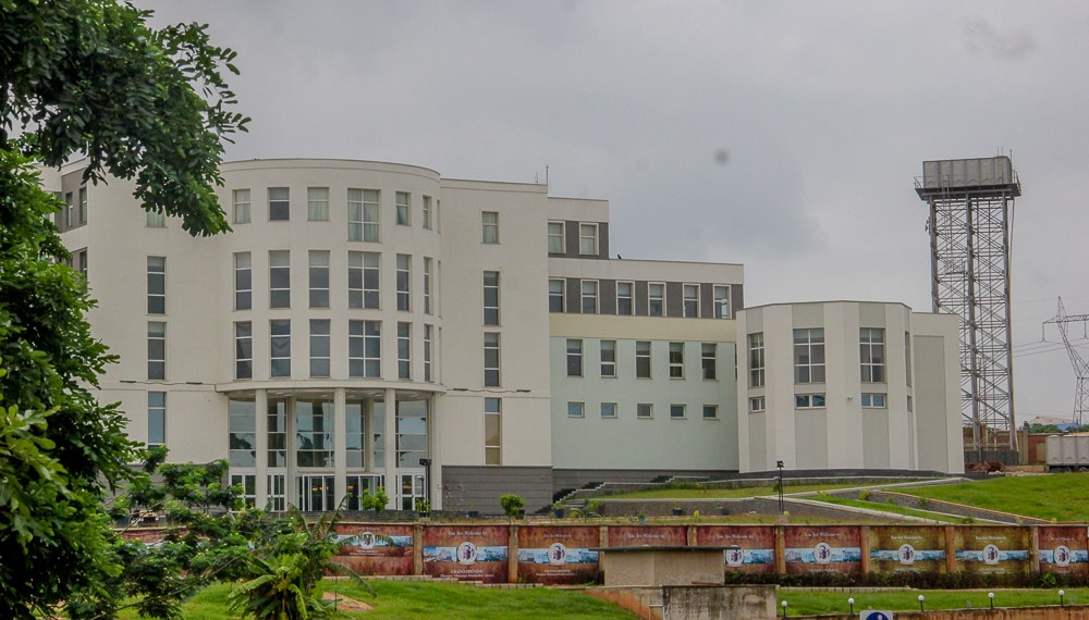 N2bn lost to EFCC raid on Obasanjo Library –Entertainers’ Forum
