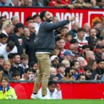 Germany midfielder rejected late move to Man United