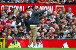 Germany midfielder rejected late move to Man United