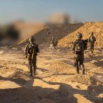 Author of IDF’s ethical code: I haven’t seen any act of genocide in Gaza