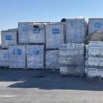 Inside Kerem Shalom: The truth about Gaza’s ‘famine’