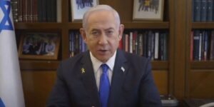 Israel to occupy Gaza City after overnight vote from security cabinet