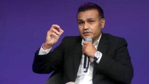 ‘Playing In Dubai Will Be High-Pressure…’: Virender Sehwag Makes Bold Prediction About India’s Prospects At Asia Cup 2025