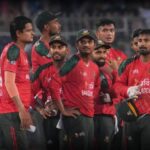 Bangladesh Announce Squad For Asia Cup 2025: Mehidy Hasan Miraz OUT, Nurul Hasan IN; Check Complete Team