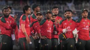 Bangladesh Announce Squad For Asia Cup 2025: Mehidy Hasan Miraz OUT, Nurul Hasan IN; Check Complete Team