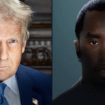 Trump reportedly weighing presidential pardon for Diddy ahead of sentencing