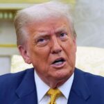 How Trump’s poll numbers stack up: From the Politics Desk