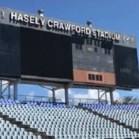 TTPS ready for World Cup qualification match in Port of Spain