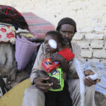 A Palestinian’s plea: We can’t forget Sudan while fighting for Gaza