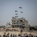 Trump’s emerging Gaza aid plan is not serious