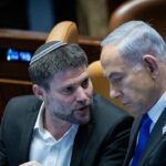 Smotrich: ‘I lost trust that Netanyahu wants, is able to win Gaza war’