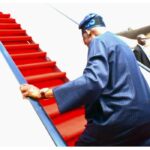 President Tinubu Departs Japan For State Visit To Brazil