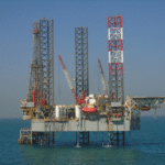 Saudi Arabia’s drilling player nets first international contract
