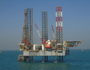 Saudi Arabia’s drilling player nets first international contract
