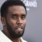 Sean ‘Diddy’ Combs asks for release from prison on $50m bond before sentencing
