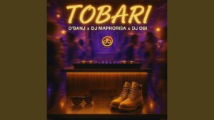 D’banj enlists DJ Maphorisa and DJ Obi for new song “Tobari”