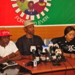 Labour Party youth leader declares 2027 presidential ambition