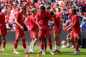 Liverpool defender nearly joined Premier League rival