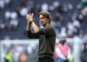 Tottenham remain interested in Ligue 1 winger