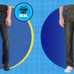 Levi’s Prime Day Deals: Save Up to 50% Off Select Styles