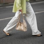 How to Style White Jeans for Fall 2025 and Stay on Trend