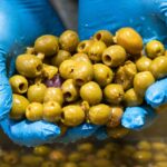 Why this farmer’s olives now taste like passionfruit