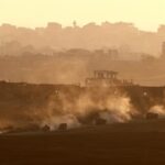 Israel security cabinet approves Netanyahu plan to occupy Gaza City despite rising alarm at home and abroad