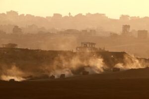 Israel security cabinet approves Netanyahu plan to occupy Gaza City despite rising alarm at home and abroad