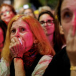 Thousands rally in Tel Aviv against Netanyahu’s new Gaza plan, demand release of hostages