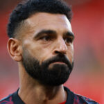 Soccer-‘Tell us how he died’: Salah criticises UEFA tribute to ‘Palestinian Pele’