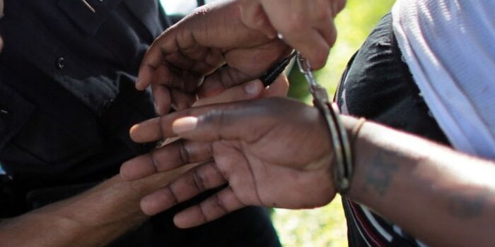 Kenyan Family Pleads With Govt to Intervene After Son is Detained in Dubai