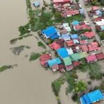 Monsoon, ‘tri-phoon’ death toll climbs to 34