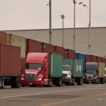 Trump’s new tariffs rattle stock markets, trade partners