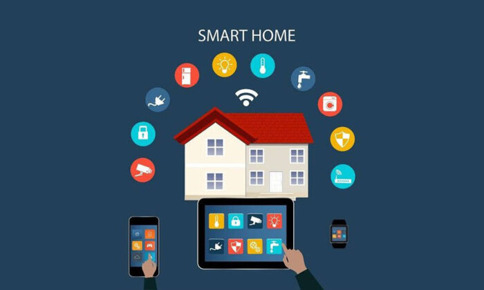 A Smarter Way to Live: How Smart Home Automation Is Changing Modern Living