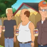 Still King of the Hill