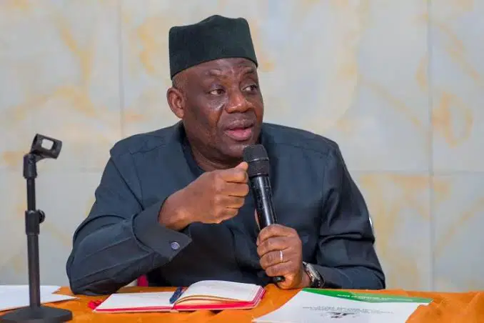 Tinubu directed us not to allow ASUU strike - Education Minister