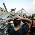 Arab Ministers Hold Israel Fully Accountable for Gaza Genocide