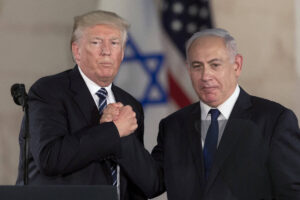 US Backs Israel’s Gaza Offensive Amidst Global Concern