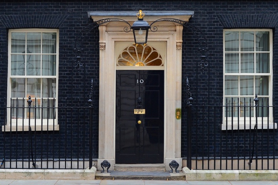 PM Starmer’s Gaza Statement: 8 Aug 2025 | Mirage News