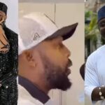CHIVIDO: Why Davido didn’t invite Verydarkman to his white wedding – Radiogad