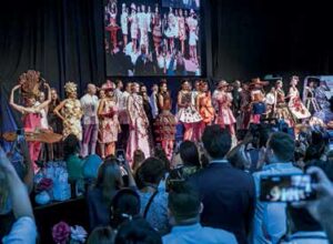 Salon du Chocolat et de la Pâtisserie Dubai to host largest edition yet