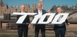 PTO Secures Saudi-Backed Investment to Fuel Global Expansion